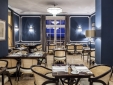 Restaurant Château St Pierre de Serjac
