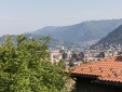 Ronco dell'Abate Hotel b&b Como con encanto romantico