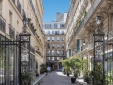 Hôtel Adèle & Jules BOUTIQUE CON ENCANTO EN PARIS DESIGN