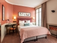 Hôtel Adèle & Jules BOUTIQUE CON ENCANTO EN PARIS DESIGN