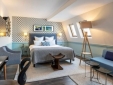 Hôtel Adèle & Jules BOUTIQUE CON ENCANTO EN PARIS DESIGN