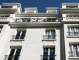 LE GÉNÉRAL HÔTEL PARIS DESIGN BOUTIQUE con encanto central
