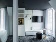 LE GÉNÉRAL HÔTEL PARIS DESIGN BOUTIQUE con encanto central