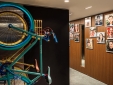 LE GÉNÉRAL HÔTEL PARIS DESIGN BOUTIQUE con encanto central