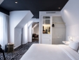 LE GÉNÉRAL HÔTEL PARIS DESIGN BOUTIQUE con encanto central