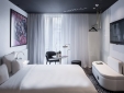 LE GÉNÉRAL HÔTEL PARIS DESIGN BOUTIQUE con encanto central