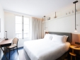 Amastan Paris hotel con encanto Paris design 