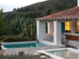 Herdade da Matinha Vila nova de Mil Vontes hotel rural hotel con encanto costa vicentina