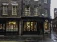 the rookery hotel london