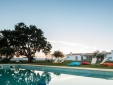 Pe do Monte Hotel costa alentejo