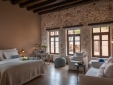 Superior Suite with terrace