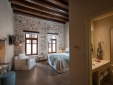 Superior Suite with terrace/split level