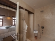 Junior Suite's Bathroom