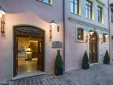 Serenissima Hotel boutique Chania design