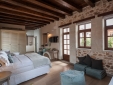 Serenissima Hotel boutique Chania design