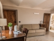 Antico Tralcio Bed and Breakfast piano wine country Moscato Suite