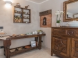 Antico Tralcio Bed and Breakfast piano wine country 
