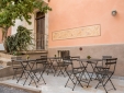 Antico Tralcio Bed and Breakfast piano wine country