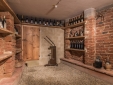 Antico Tralcio Bed and Breakfast piano wine country