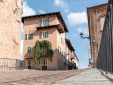 Antico Tralcio Bed and Breakfast piano wine country 