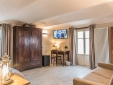 Antico Tralcio Bed and Breakfast piano wine country Moscato Suite