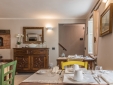Antico Tralcio Bed and Breakfast Piano