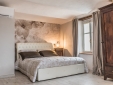Antico Tralcio Bed and Breakfast piano wine country Moscato Suite