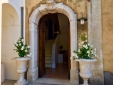 Palazzo Suriano Costa Amalfitana hotel b&b con encanto