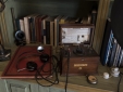 Old radio