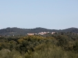 Sao Lourenço do Barrocal Monsaraz rural secluded romantic cottages