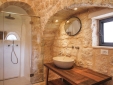 Hotel Borgo Canonico Puglia b&b design