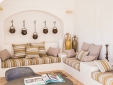 Hotel Borgo Canonico Puglia b&b design