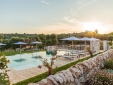 Hotel Borgo Canonico Puglia b&b design