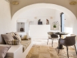 Hotel Borgo Canonico Puglia b&b design