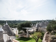 Hotel Borgo Canonico Puglia b&b design