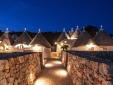 Borgo Canonica Puglia hotel b&b design boutique