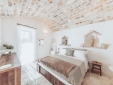Borgo Canonica Puglia hotel b&b design boutique