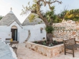 Borgo Canonica Puglia hotel b&b design boutique