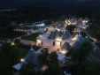 Borgo Canonica Puglia hotel b&b design boutique