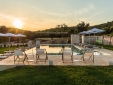 Borgo Canonica Puglia hotel b&b design boutique