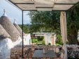Brogo Canonica Puglia hotel b&b design boutique