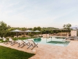 Borgo Canonica Puglia hotel b&b design boutique