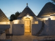 Hotel Borgo Canonico Puglia b&b design con encanto romantico