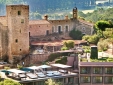 Castell d'Empordà girona Costa Brava Hotel boutique design