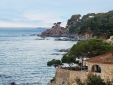Castell d'Empordà con encanto