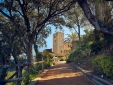 Castell d'Empordà con encanto