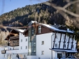 Hotel Valluga Sankt Anton am Arlberg hotel / Austria boutique design