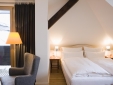 Escapada Haus Hirt Bad Gastein Austria hotel con encanto barato lujoso boutique con caracter pequeño