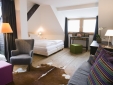 Escapada Haus Hirt Bad Gastein Austria hotel con encanto barato lujoso boutique con caracter pequeño