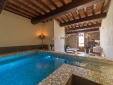 Relais la Costa Monteriggioni Siena romantic adults-only hotel